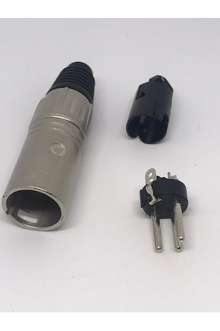 Climb Xlr Canon Jak Erkek Ast 250