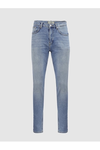 Ltb Smarty Y Normal Bel Dar Paça Erkek Jean Pantolon 010095145415086 - 54648