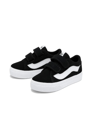 Vans Vn000y7bbzw1 Vero Ls V Ayakkabı Siyah