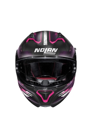 Nolan N87 Carnıval N- Com