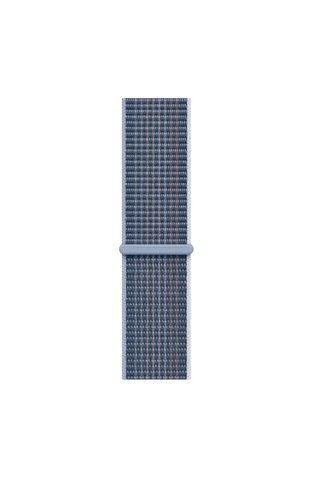 Apple Uyumlu Watch Saat Kordon 42-44-45 Mm Hasır Örme