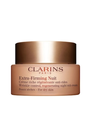 Clarins Extra Firming Nuit   Gece Bakım Kremi 50 ML