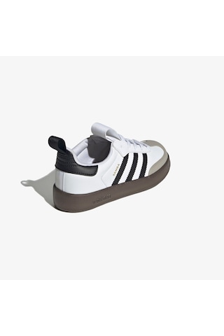 adidas Adifom Samba 360 C Çocuk Beyaz Spor Ayakkabı Ih3505 Beyaz
