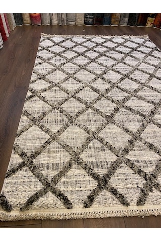 İlhanın Halıları Malibu Serisi 160x230 Modern Halı