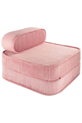 Çocuk Lego Berjer Pembe