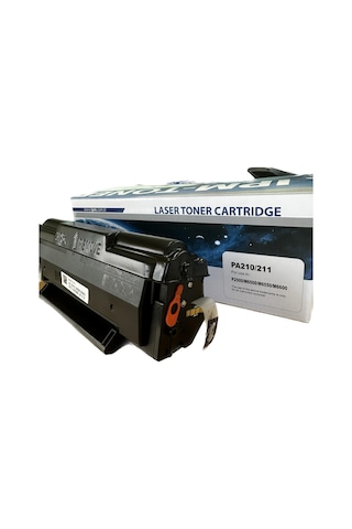 Pantum PA210 / PA211 Uyumlu Toner - Pantum P2500W / M6500
