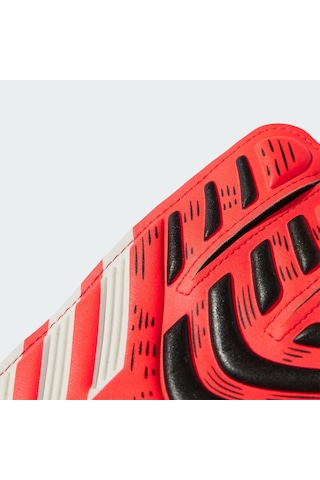 Adidas Predator Training Kids Kaleci Eldiveni C-adıjh3811a10a00 Kırmızı