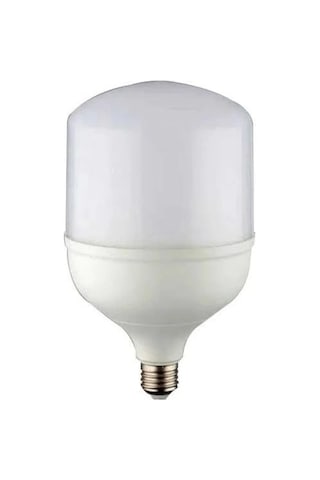1 Adet Noas Yl95 3021 Led Torch Ampül 30w 6500k Beyaz Işık E27 Duy