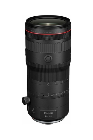 Canon RF 24-105mm f/2.8 L IS USM Z Lens