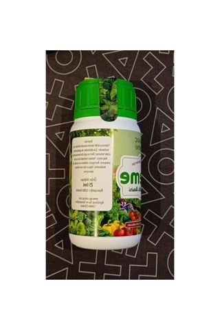 Hızlı Başlangıç & Güçlü Bitki Besini - Konsantre Sıvı 0.75 LT - 2.5 LT - 12 KG