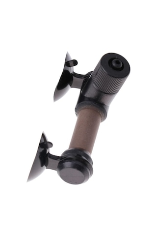 Homyl Çift Vantuzlu Akvaryum Balık Tankı Plastik Co2 Difüzör