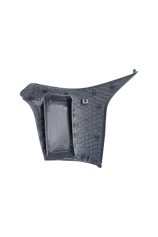 Ford Connect Yolcu Airbag Kapağı Gri (2009-2014)