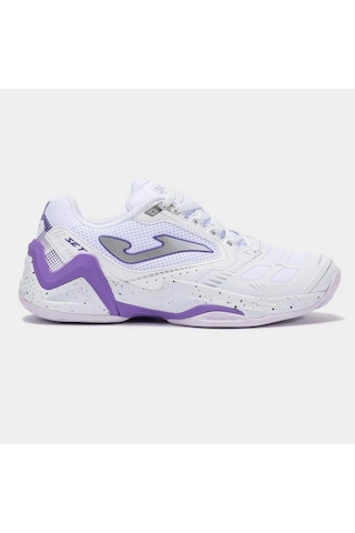 Joma Tselw2502ac Set Kadın Tenis Ayakkabısı Beyaz