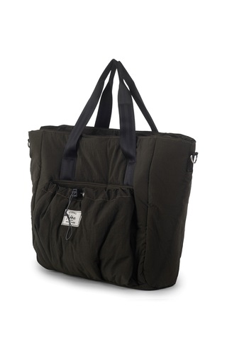 İcone Bag Büzgü Cepli Fermuar Kapamalı Yoga, Pilates, Fitness ,spor Çanta