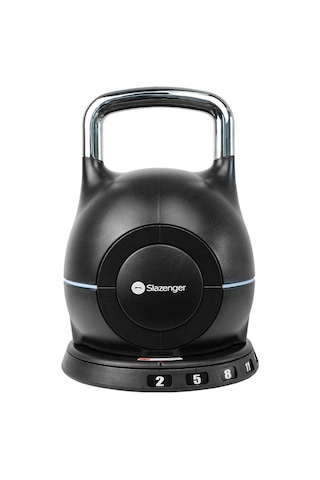 Slazenger K002 Ayarlanabilir Kettlebell 20 Kg Tekli