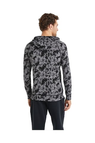 Blackspade Erkek Termal Sweatshirt 2. Seviye 7579 - Gri Melanj