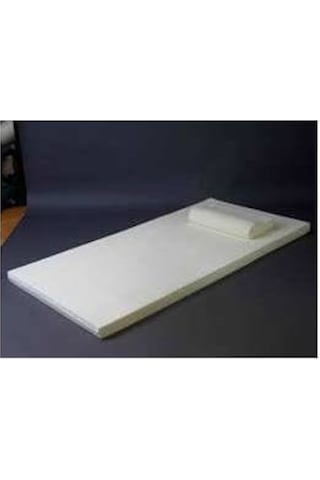 Yatakmerkezi 80X180 Yatak Pedi -80*180 Visco Yatak Pedi