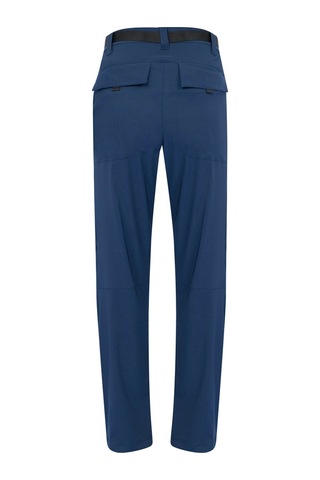 Alpinist Lizard Erkek Outdoor Pantolon Indigo