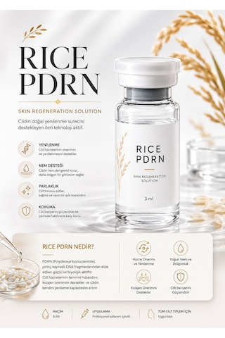 Rıce Dna Mesobooster