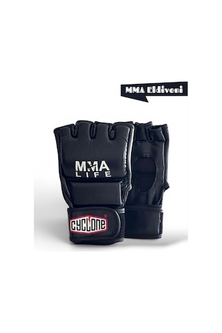 Cyclonespor Cyclone Mma Eldiveni Ufc Freefight Eldiveni Çok Renkli
