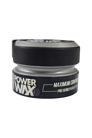 Fix Egoiste Power Wax 10 Maximum Control Saç Vaksı 150 Ml - Keratin & Prov Complex Maksimum Güçlü Tutuş Vaks 3'lü Set Fix Egoiste Power Wax 10 Maximum Control Saç Vaksı 150 Ml - Keratin & Prov Complex Maksimum Güçlü Tutuş Vaks 3'lü Set