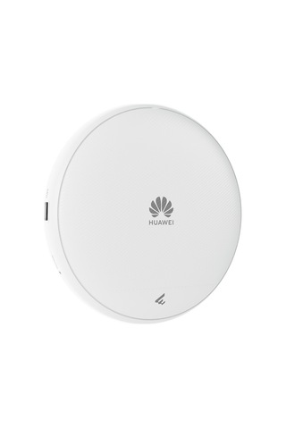 Huaweı Ekıtengıne Ap371 2.4/5ghz 2x2 Mu-mımo Wıfı 7 3.57gbps İç Ortam Tavan Tipi Access Point Adaptö