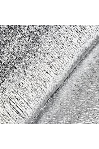 Suntek Açık Kamp Pikniği Için Alüminyum Folyo Kamp Matı 200x150 Gümüş