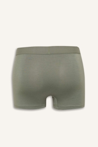 Defacto Premium Regular Fit Modal Boxer Z7165az25aukh430 Haki-kh430