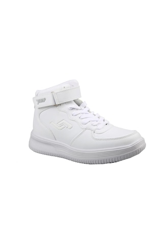 Jump 16309 Beyaz Erkek Sneakers Beyaz