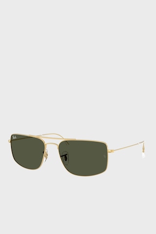 Ray Ban 0rb3779 00131 59 Altın Erkek Güneş Gözlüğü