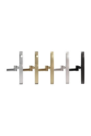 Banyo Makyaj Aynası, Led Işıklı Gün Işığı , Cnv, Çiftkol, Ip44, Büyüteçli 3x - Krom Krom