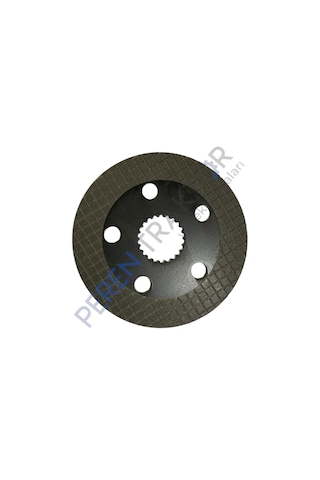 Cnh 48196742 - Ağır Hizmet Fren Balatası New Holland