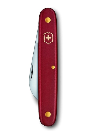 Victorinox 3.9060 Aşı Bıçağı Eğri Ağız  16Cm