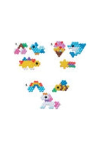 Aqua Beads Mini Yaratıcı Set 31725