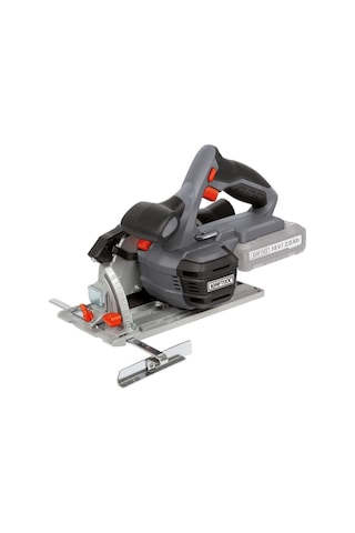 Kraftixx By Einhell KX-HKS 1x2.5 Amper 4514015 S1 18 Li Akülü Daire Testere
