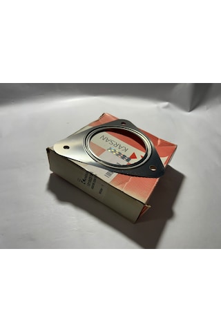 Karsan Jest Eksoz Sac Conta Egzos Contası