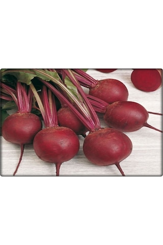 Kırmızı Pancar Tohumu 10 GR N115852