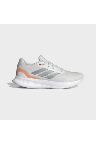 Adidas Jq9401 Runfalcon 5 W Kadın Yürüyüş Koşu Ayakkabısı Gri