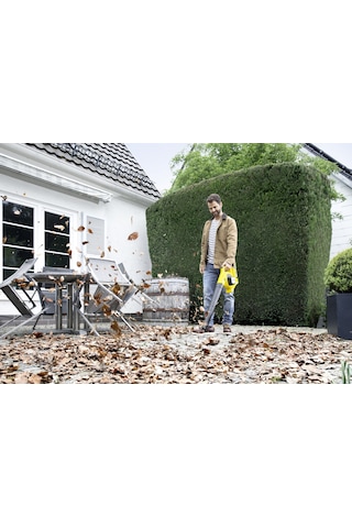 Karcher LBL 2 Battery Yaprak Üfleme Makinesi