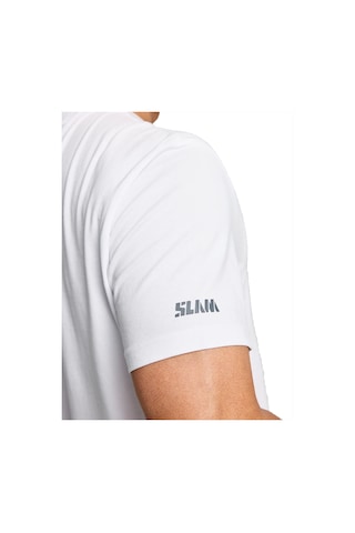 Slam Deck T-shırt W02 Beyaz