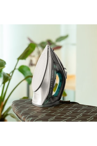 Cecotec Ironhero 2600 Vital 2600 W Buharlı Ütü