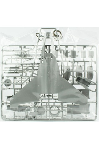 Kinetic K48153 1/48 Ölçek, Kf-16u Rokaf Viper Savaş Uçağı, Plastik Model Kiti-56371