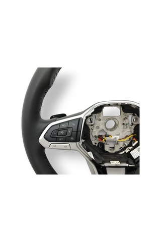 Volkswagen Passat B8 Cruise Control Direksiyon - 5h0 419 089 Et - 5h0419089et