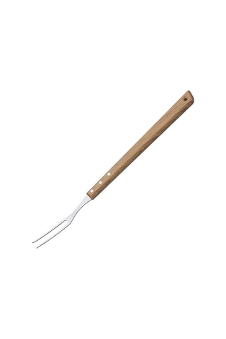 Tramontina Churrasco 26443/100 46cm Barbekü Servis Çatalı Diğer