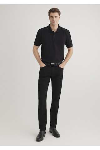 Mavi - Marcus Mavi Black Siyah Jean Pantolon 0035133304 Çok Renkli