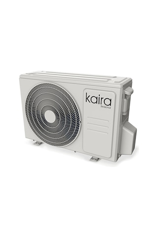 Kaira Plus DTXR71KP A++ 24000 BTU Inverter Duvar Tipi Klima
