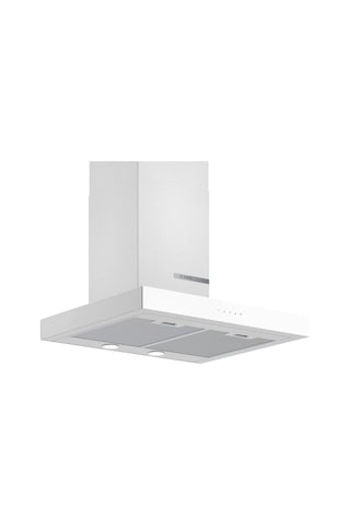 Bosch DWB67BK20T 60 CM Duvar Tipi Ankastre Davlumbaz