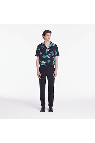 The Kooples Erkek Lacivert Pantolon