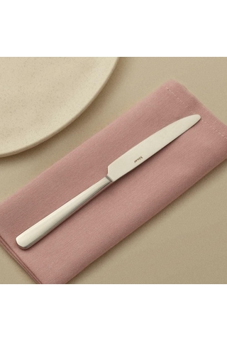 Hisar Alanya 12 Parça Yemek Bıçak