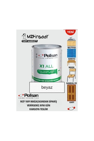 X1 All 0.75 Lt Boya X1 All 0.75 Lt Boya